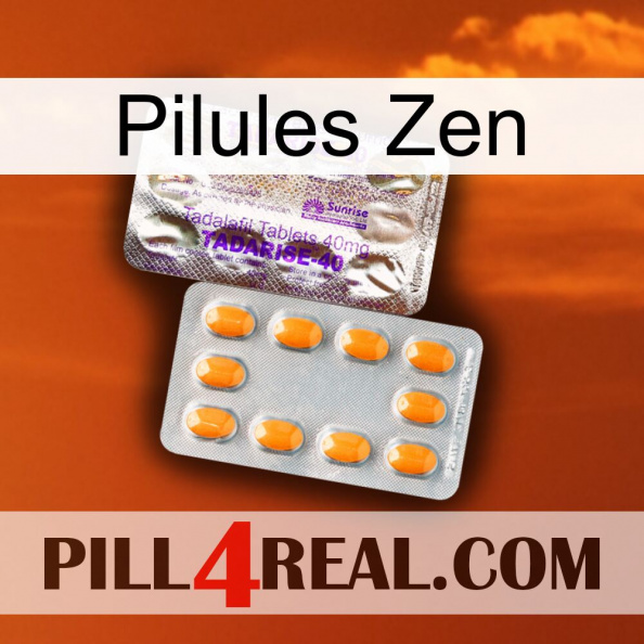 Zen Pills new12